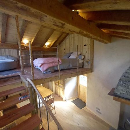 Bourg Saint Maurice Les Arcs - Maisonnette Grand Confort Dans Charmant Village De Montagne ! Zewnętrze zdjęcie