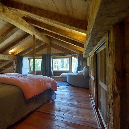 Bourg Saint Maurice Les Arcs - Maisonnette Grand Confort Dans Charmant Village De Montagne ! Zewnętrze zdjęcie