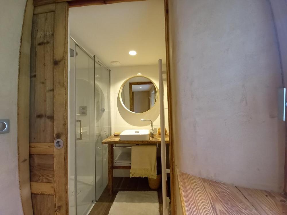 Bourg Saint Maurice Les Arcs - Maisonnette Grand Confort Dans Charmant Village De Montagne ! Zewnętrze zdjęcie