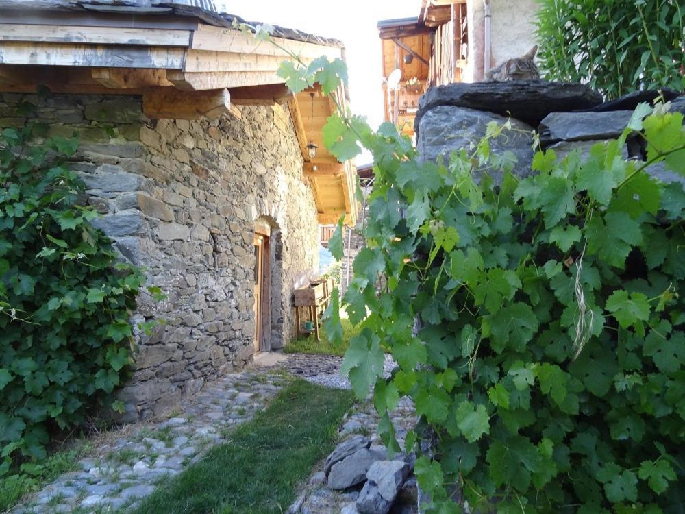 Bourg Saint Maurice Les Arcs - Maisonnette Grand Confort Dans Charmant Village De Montagne ! Zewnętrze zdjęcie