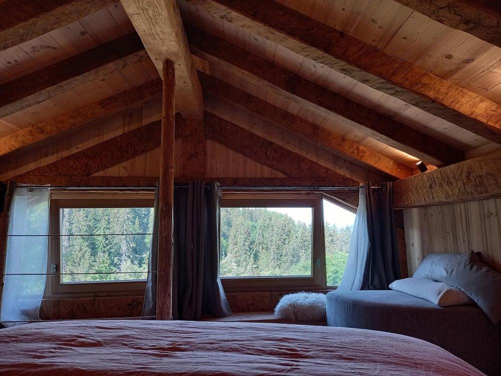 Bourg Saint Maurice Les Arcs - Maisonnette Grand Confort Dans Charmant Village De Montagne ! Zewnętrze zdjęcie