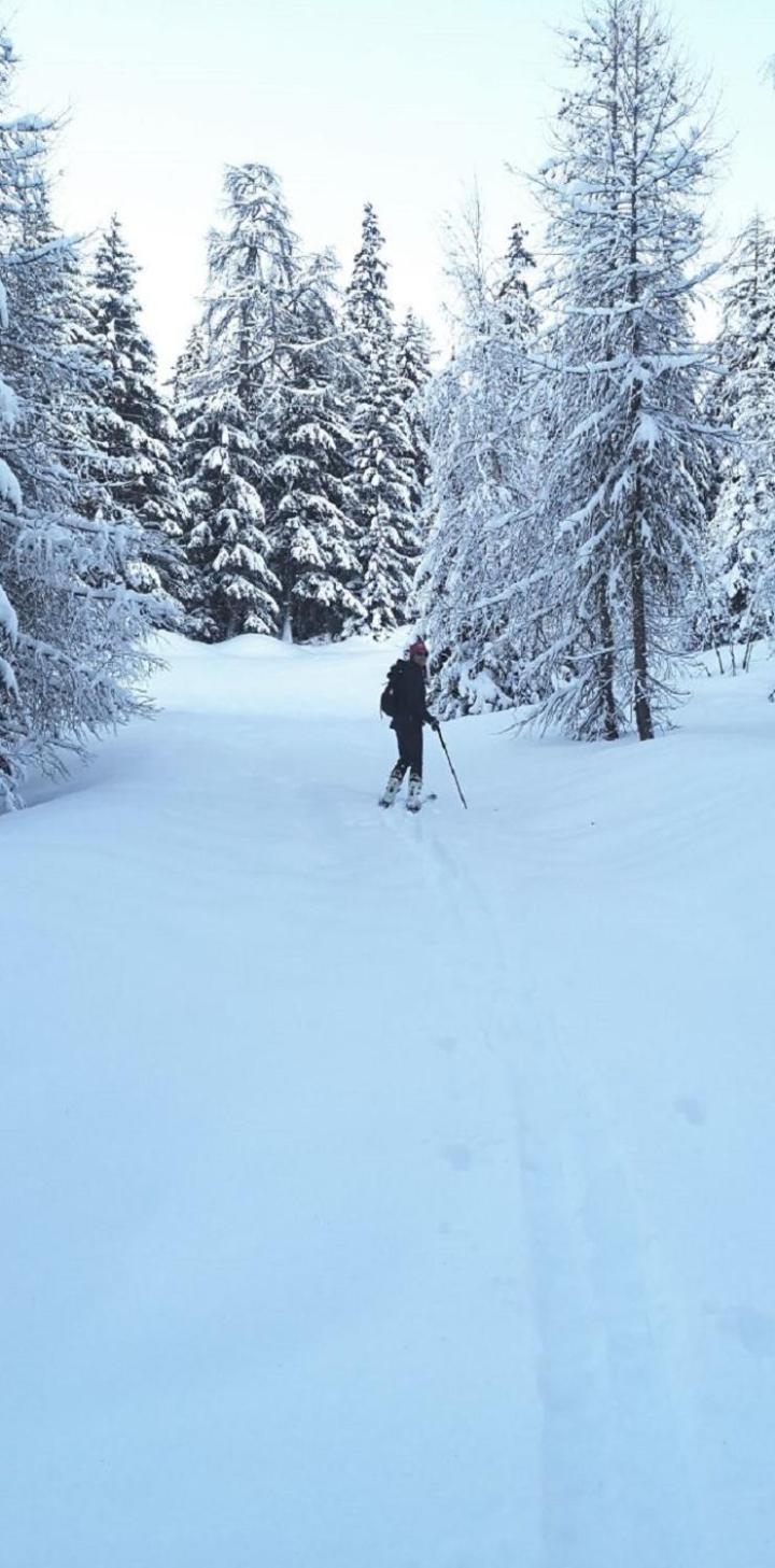 Bourg Saint Maurice Les Arcs - Maisonnette Grand Confort Dans Charmant Village De Montagne ! Zewnętrze zdjęcie