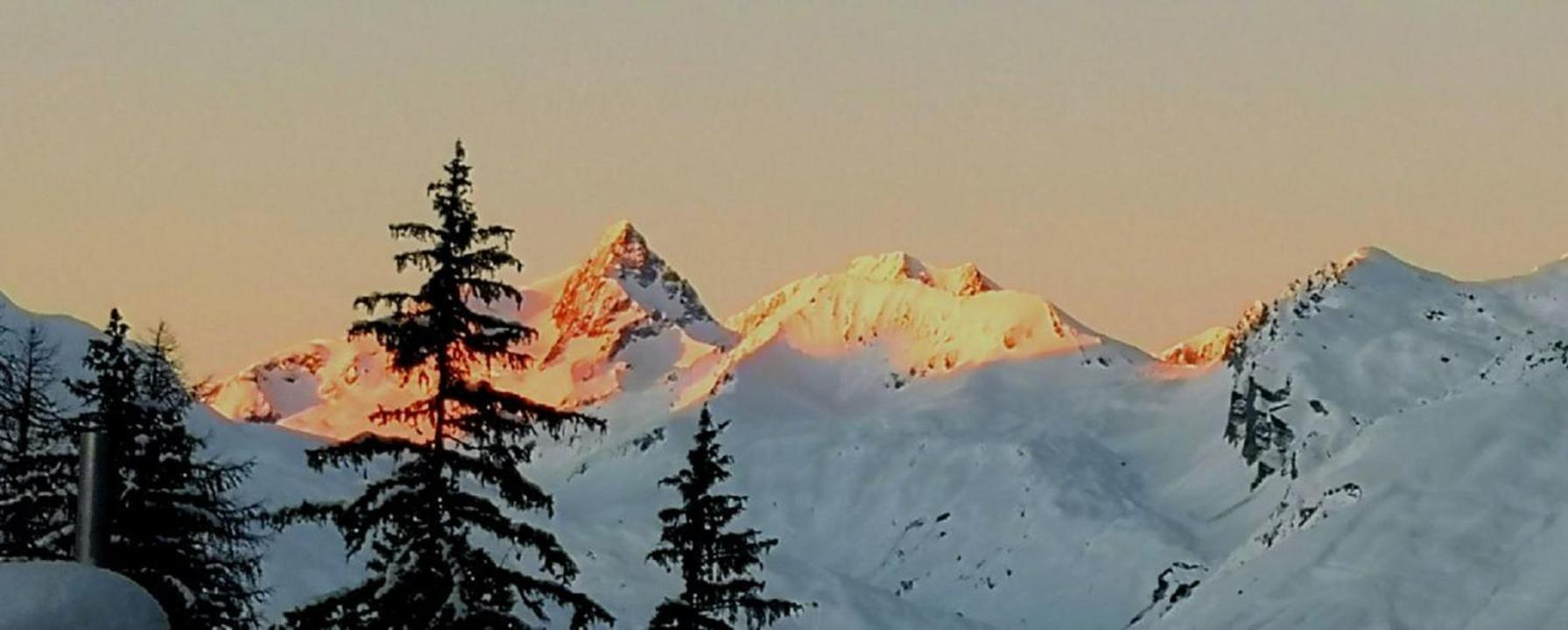 Bourg Saint Maurice Les Arcs - Maisonnette Grand Confort Dans Charmant Village De Montagne ! Zewnętrze zdjęcie
